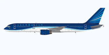 Boeing 757-200