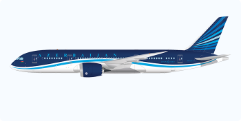 Boeing 787-8 Dreamliner