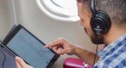 In-flight Entertainment