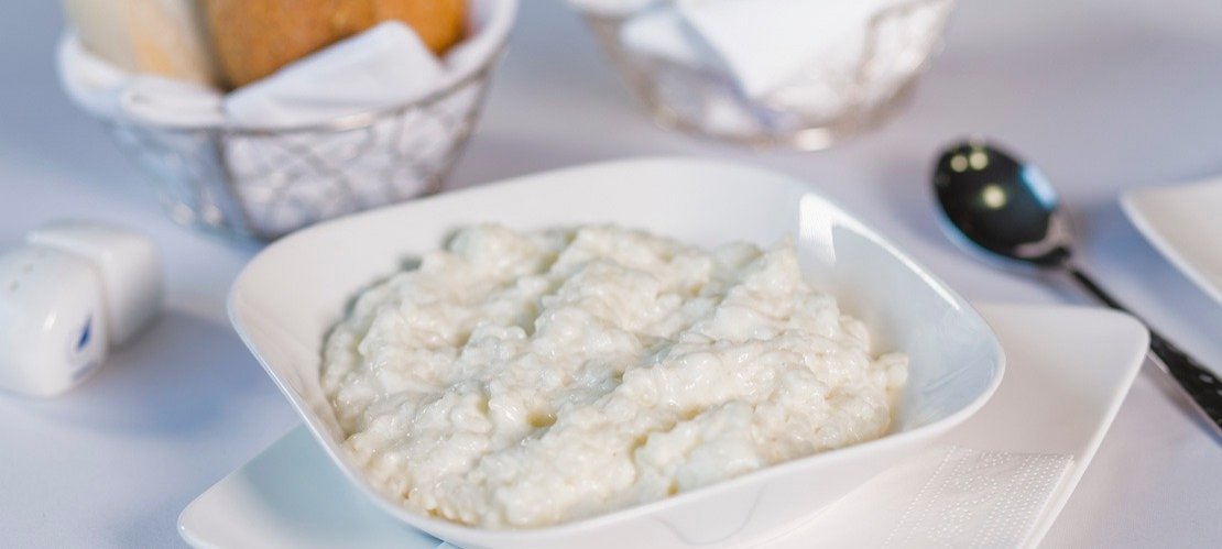 VIP Club - Hot Breakfast