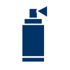 Perfumes, aerosols