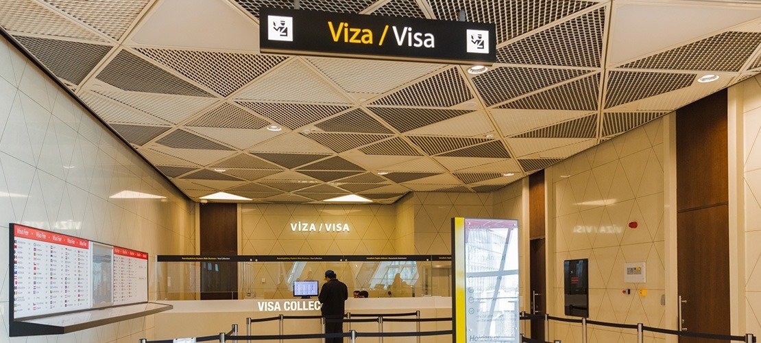 Online Electronic Visa Portal of Azerbaijan Republic