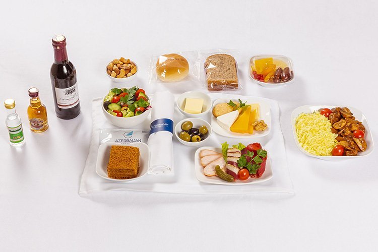 Hot lunch beef with alcohol (meat cold cuts)